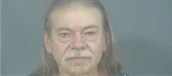 Bruce Mikulyuk, - St. Joseph County, IN 